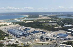 Une société pour gérer les stations de dessalement d'eau de mer