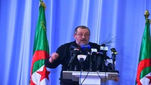 Sidi Said : l’annulation du 87 Bis profitera à toutes les catégories de travailleurs