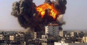 L'ONU met en cause Israël pour de "possibles" crimes de guerre à Gaza
