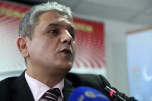 Pour le RCD, la lettre de Gaid Salah à Saâdani est une « agression » contre l’institution militaire