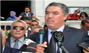 Tahar Hadjar annonce une conférence d’évaluation du système d’enseignement LMD