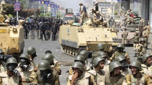 L'Egypte est devenu "un Etat tout-répressif", dénonce Amnesty