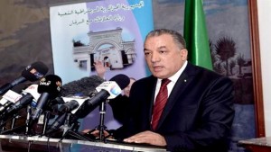Khaoua : Les réformes du président Bouteflika ont permis au pays de réaliser un "saut qualitatif"