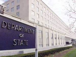 Les américains saluent la restructuration du DRS