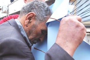 Le père de Mohamed Merah expulsé de France vers l'Algérie