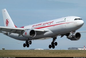 Air Algérie: Dispositif spécial pour faire face à la forte demande estivale
