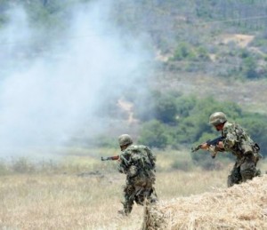 Un réseau de soutien au terrorisme démantelé à Tizi Ouzou