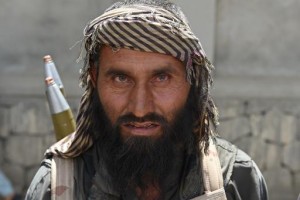 Barbe obligatoire à Mossoul sous contrôle de daesh