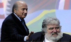 FIFA: le Maroc accusé d'avoir versé des pots-de-vin pour obtenir le mondial 98