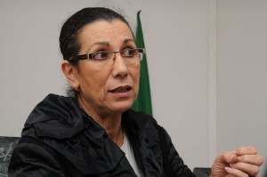 Louisa Hanoune met en garde contre les risques d’une politique d'austérité