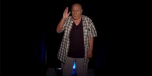 Rachid Boudjedra assume son athéisme sur un plateau télé (vidéo)