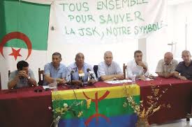 Le comité de sauvegarde de la JSK dépose plainte contre Hannachi pour "usurpation de qualité"