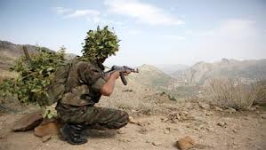 Un terroriste éliminé à Aïn Defla