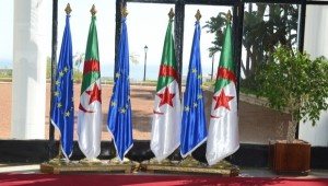 Pour le renforcement du dialogue Algérie/Union européenne concernant les migrations, le climat et la sécurité
