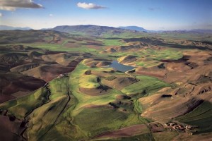"L'Algérie vue du ciel" de Yann Arthus-Bertrand, mardi prochain à 20h50 sur France2 (vidéo)