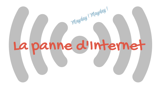 Pannes récurrentes de l'internet : des citoyens vont ester en justice Algérie Télécom