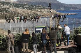 Plus de 300 Algériens ont demandé asile en Espagne en 2014