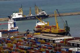 Balance commerciale de l'Algérie de janvier à mai 2015 : Plus de 6 milliards de dollars de déficit