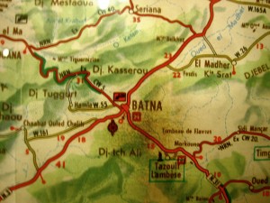 AQMI revendique les deux attaques terroristes de Batna