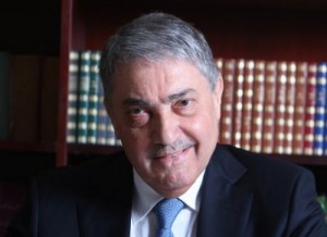Benflis : nous n’avons pas besoin d’une expertise étrangère pour apprécier la situation politique de l’Algérie