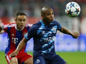 Brahimi : "Ce serait un rêve de porter le maillot du Bayern Munich"