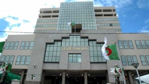 Affaire Sonatrach 1: début de l'audience dans une salle archicomble