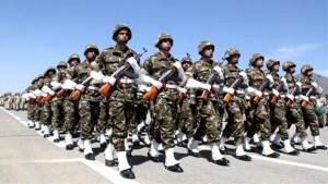 L’armée algérienne et les forces de sécurité face aux nouveaux enjeux géostratégiques mondiaux