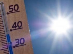 La canicule persistera jusqu'à vendredi prochain