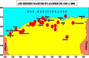 Constantine et Guelma, les plus exposées aux risques séismiques dans l’Est du pays