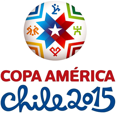 Copa America 2015 : Le programme des quarts de finales