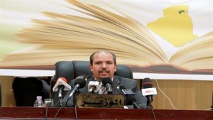 Mohamed Aissa met en garde contre "l’idéologie terroriste et des idées extrémistes violentes" sur Internet