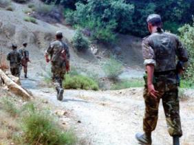 Deux terroristes éliminés à Aïn Defla