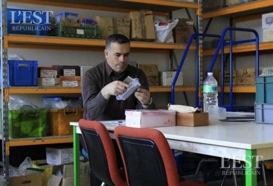 Un Français, ancien militaire de l'armée de l'air, condamné pour espionnage à Laghouat