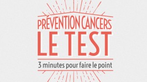 Cancers : tester en 12 questions et 3 minutes ses facteurs de risque