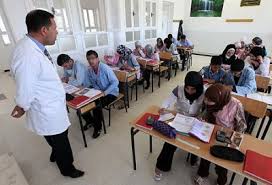 Benghebrit : L'éducation a besoin de 14.000 à 20.000 nouveaux enseignants par an