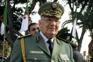 La réponse subliminale d’Ahmed Gaid Salah en rappelant les missions constitutionnelles de l’Armée