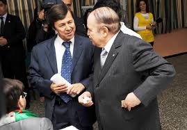 Ouyahia : Bouteflika ne prépare pas son frère à lui succéder