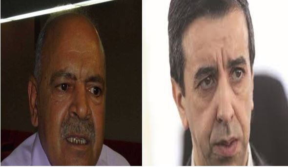 "Ali Haddad représente l’Etat parallèle", selon Smain Kouadria