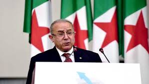 Lamamra critique l'UE pour sa politique de voisinage en direction de l'Algérie