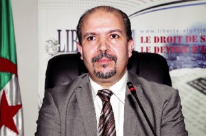 Le ministre des affaires religieuses met en garde contre le péril de la radicalisation religieuse