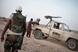 L'Algérie appelle à un gouvernement d'union nationale en Libye