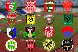 Ligue 1 Mobilis 2015-2016 (première journée): ESS- MCO, MCA-CRB et NAHD-USMA à l'affiche