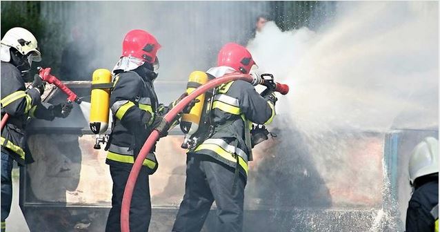 France : Un mort et des blessés dans un attentat de Daesh dans une usine de gaz industriels (Actualisé)