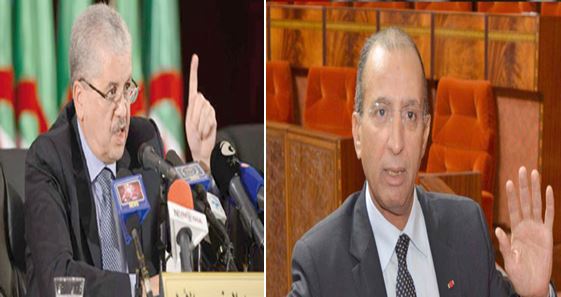 Un ministre marocain invite Sellal à visiter "les provinces du sud"