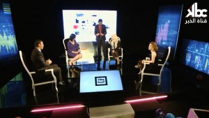 Audiovisuel: Avertissement verbal au directeur de la chaîne KBC