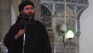 Daech inaugure une mosquée au nom de Baghdadi et interdit les prières du Tarawih