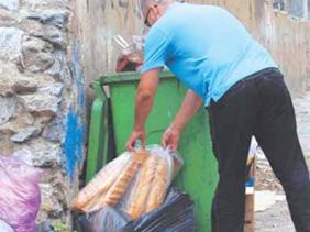 60 millions de baguettes de pain jetées durant la première semaine du Ramadhan