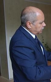 Abdelkader Ouali: "Toutes les grandes contraintes sont levées, il faut désormais aller vite"