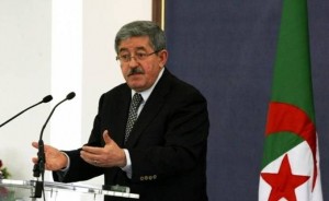 Ouyahia de retour au RND