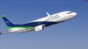 Tassili Airlines lance des vols charter à destination de Paris au départ d'Alger et d'Oran
